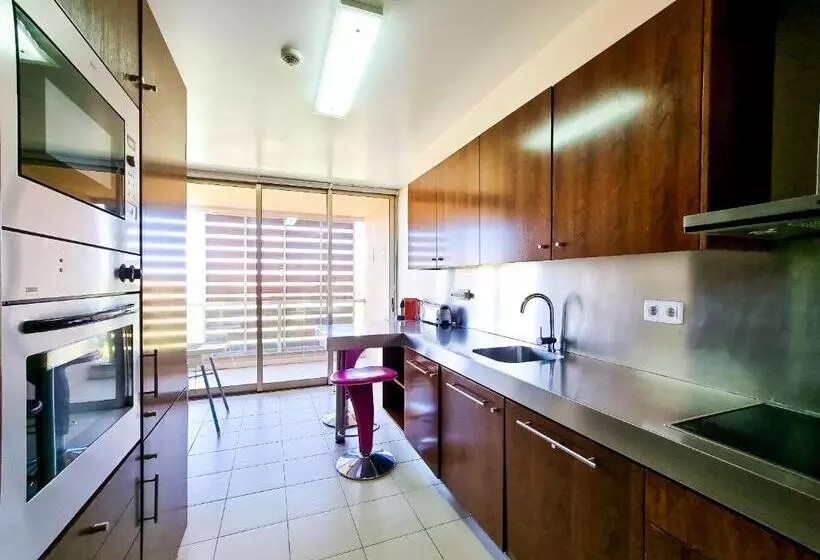 Flh Salgados Family Apartment