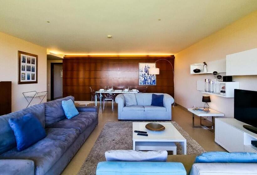 Flh Salgados Family Apartment