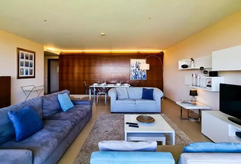 Flh Salgados Family Apartment