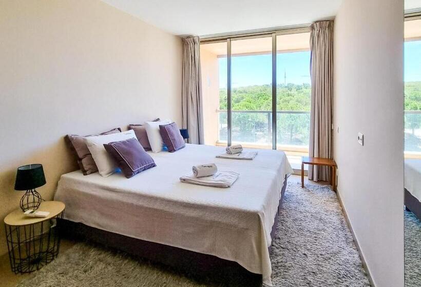 Flh Salgados Family Apartment