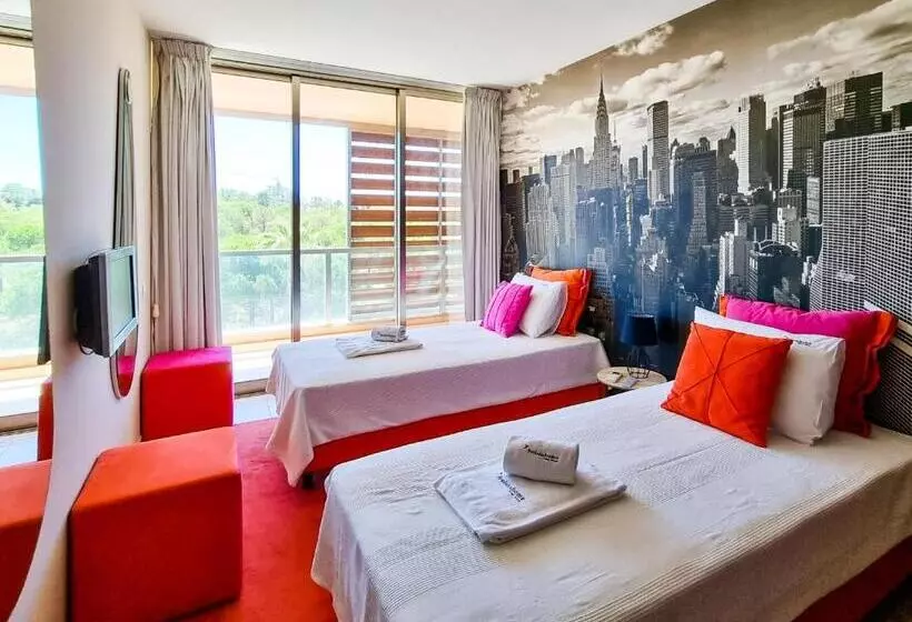 Flh Salgados Family Apartment