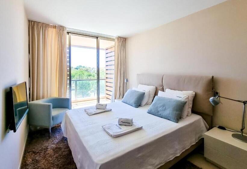 Flh Salgados Family Apartment