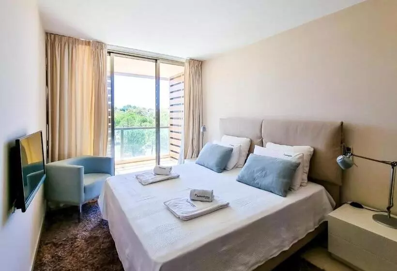 Flh Salgados Family Apartment