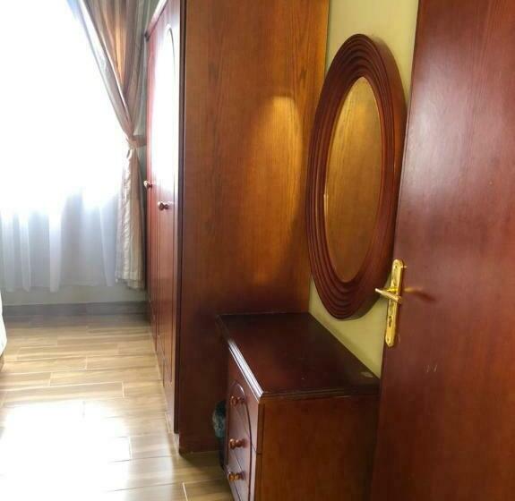 Hotelli ريحانة الورود