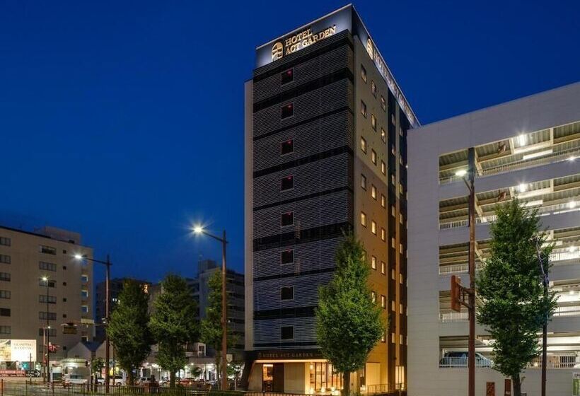 בית מלון כפרי Sui Hamamatsu By Abest