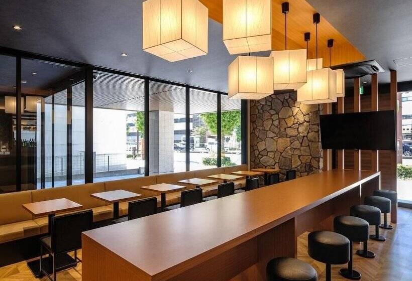 בית מלון כפרי Sui Hamamatsu By Abest