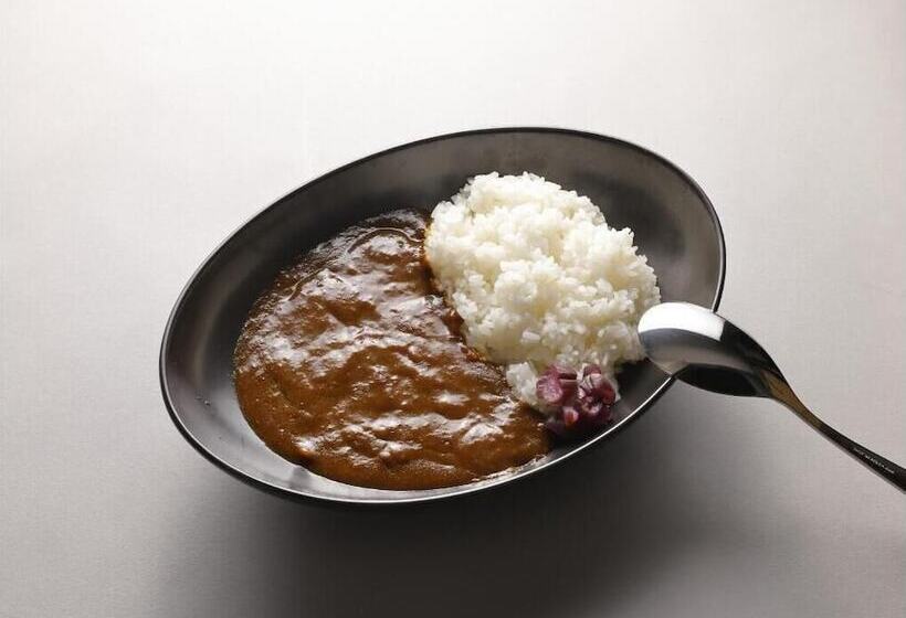 בית מלון כפרי Sui Hamamatsu By Abest