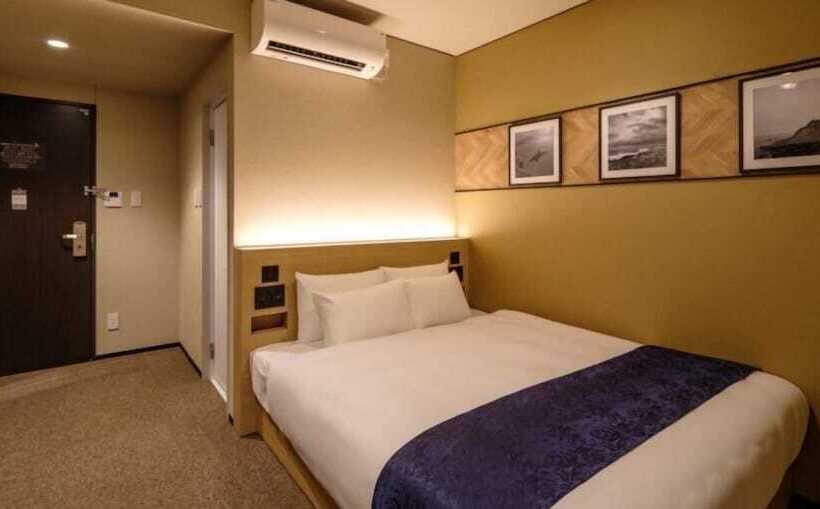 בית מלון כפרי Sui Hamamatsu By Abest