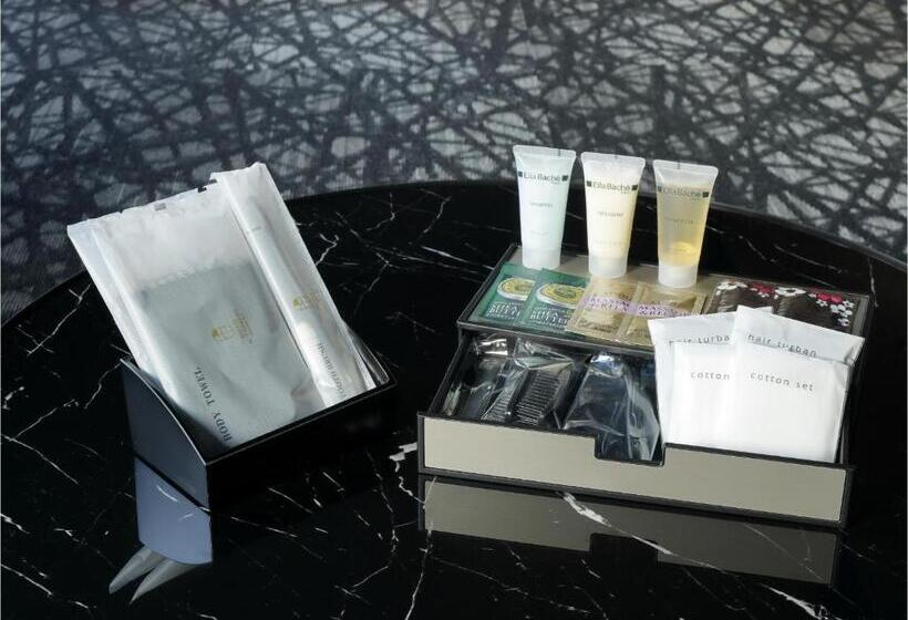 בית מלון כפרי Sui Hamamatsu By Abest