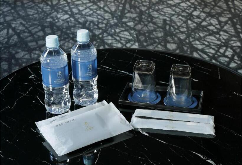 בית מלון כפרי Sui Hamamatsu By Abest