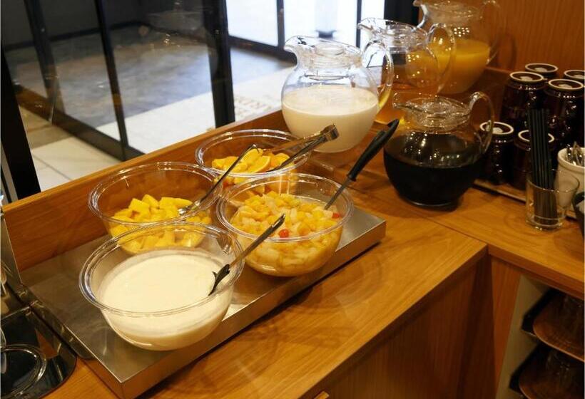 בית מלון כפרי Sui Hamamatsu By Abest