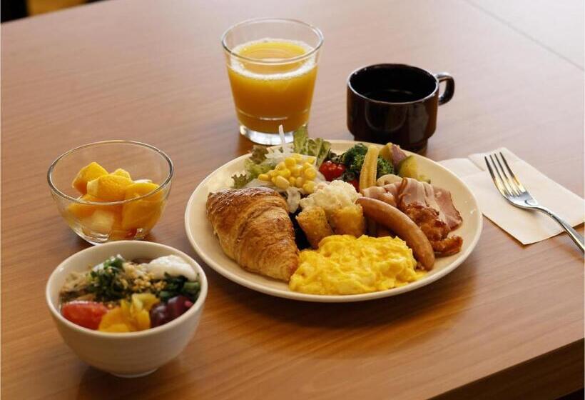 בית מלון כפרי Sui Hamamatsu By Abest