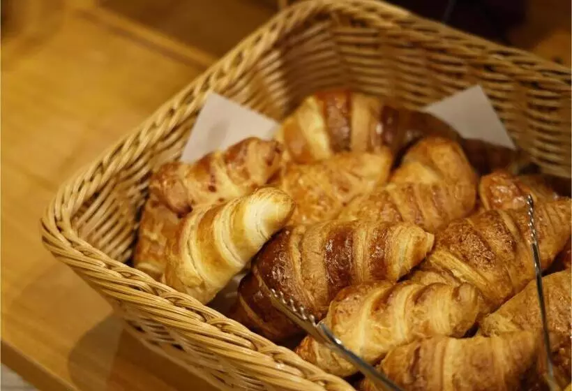 Hotelli Sui Hamamatsu By Abest