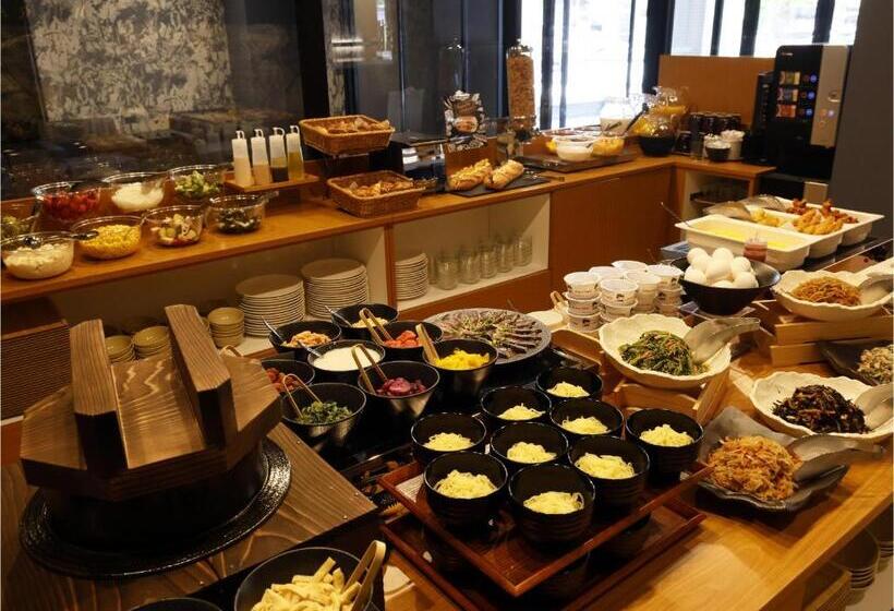 בית מלון כפרי Sui Hamamatsu By Abest