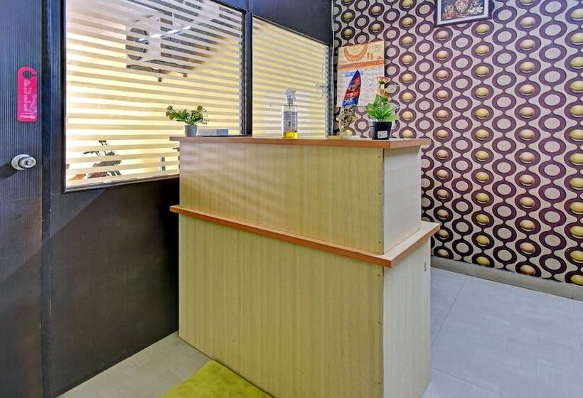 酒店 Treebo Gt Residency