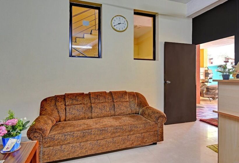 酒店 Treebo Gt Residency