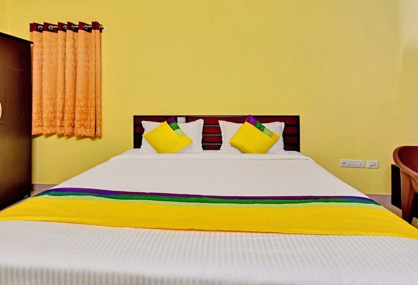 酒店 Treebo Gt Residency