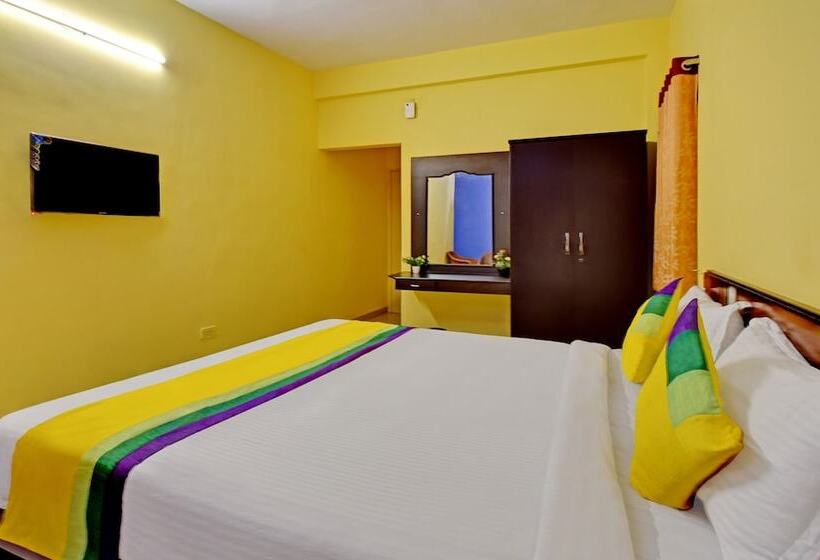 酒店 Treebo Gt Residency