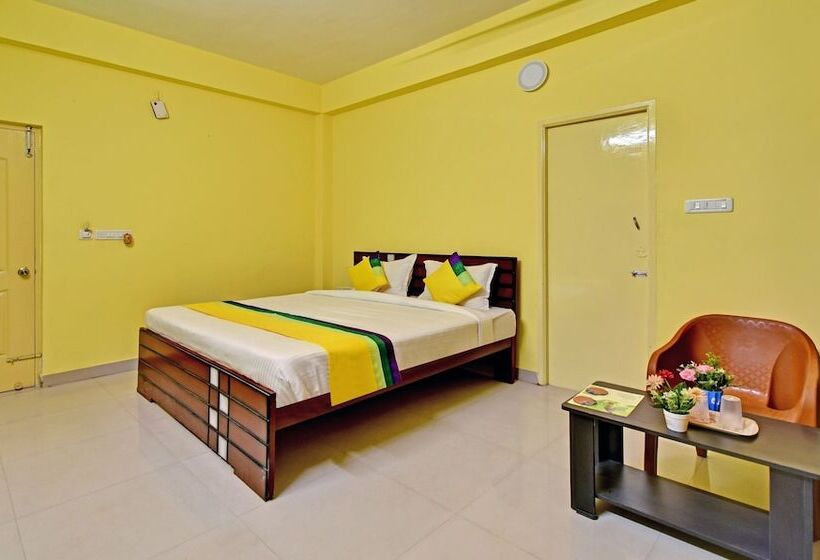 酒店 Treebo Gt Residency