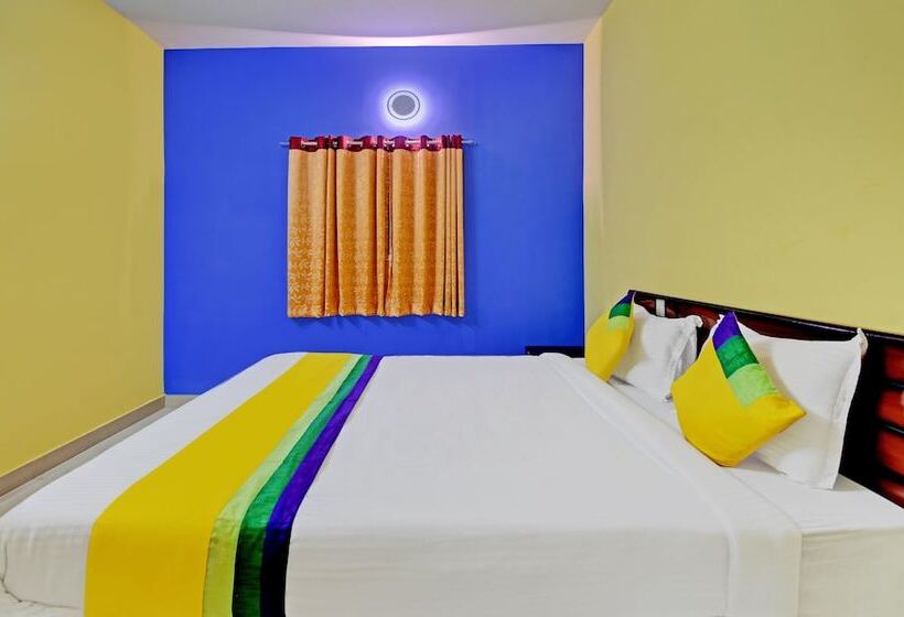 酒店 Treebo Gt Residency