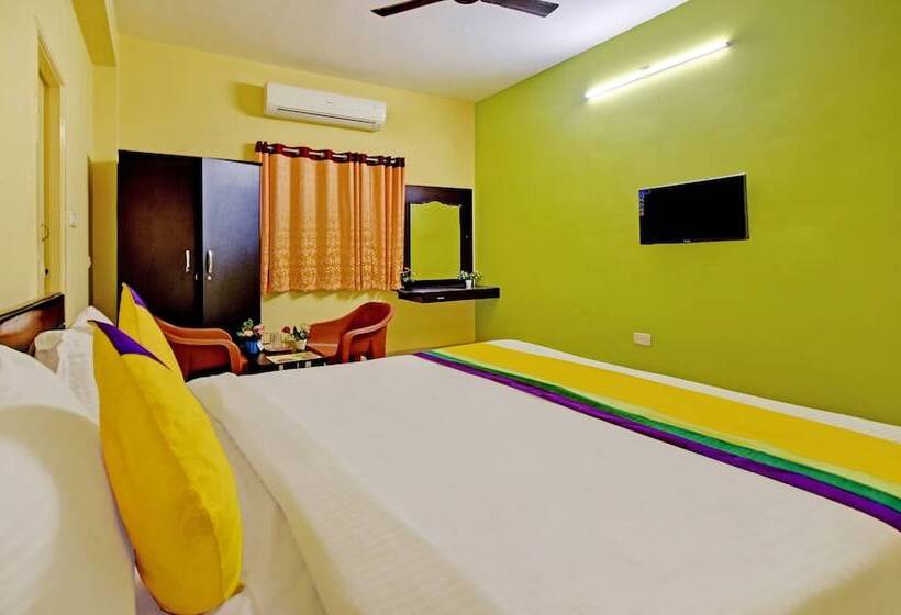 酒店 Treebo Gt Residency