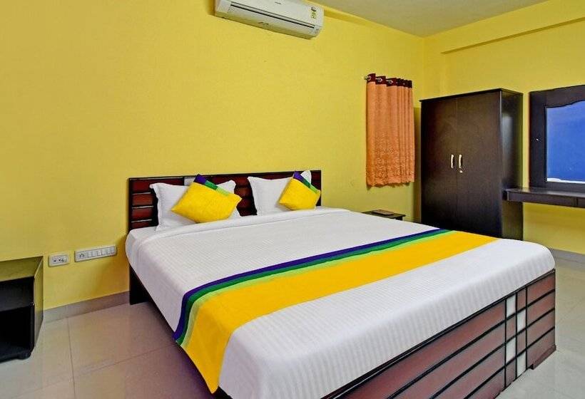 酒店 Treebo Gt Residency