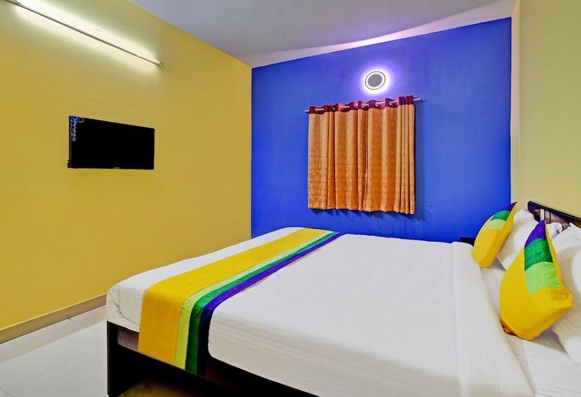 酒店 Treebo Gt Residency