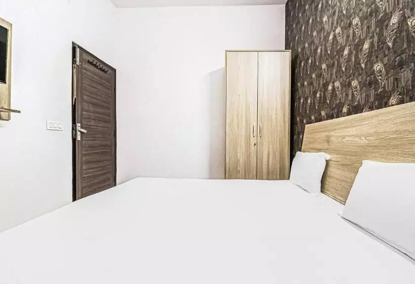 ホテル Oyo 82616 Prime Property