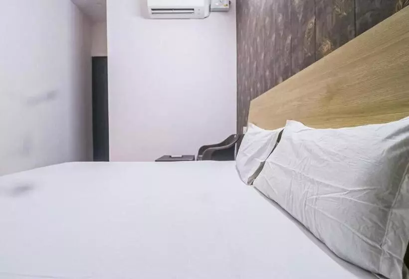 ホテル Oyo 82616 Prime Property