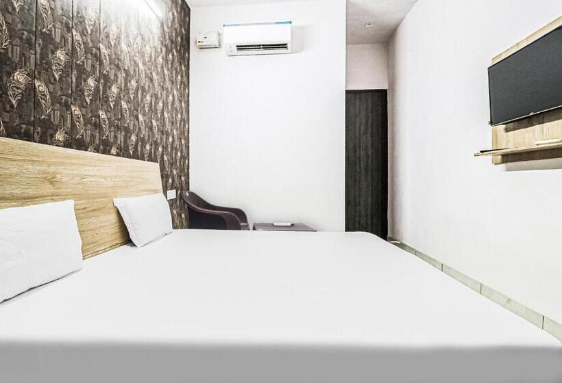 هتل Oyo 82616 Prime Property