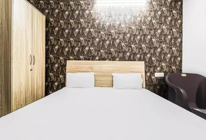ホテル Oyo 82616 Prime Property