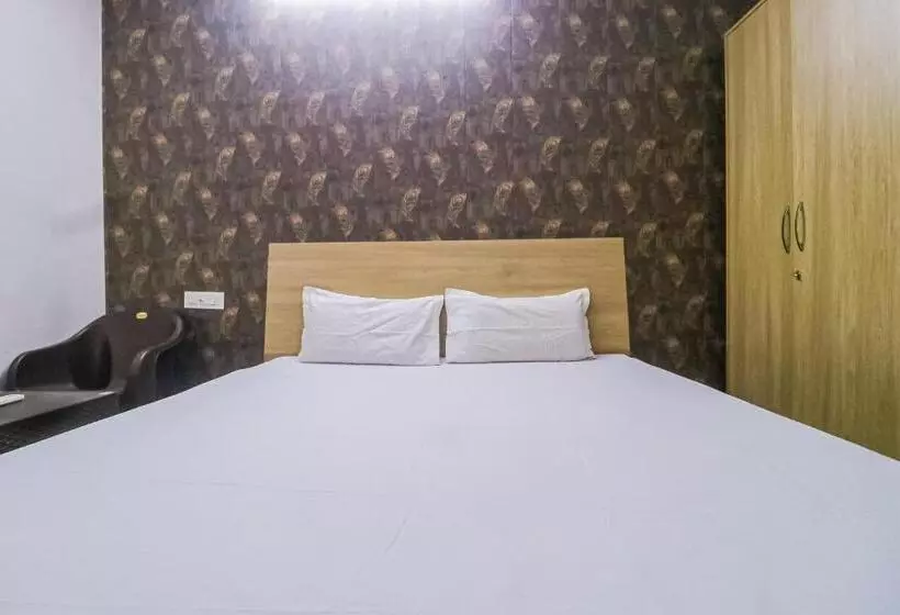 ホテル Oyo 82616 Prime Property