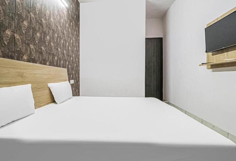 هتل Oyo 82616 Prime Property