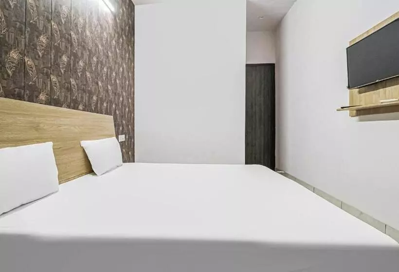 ホテル Oyo 82616 Prime Property