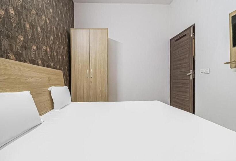 هتل Oyo 82616 Prime Property