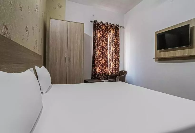 ホテル Oyo 82616 Prime Property