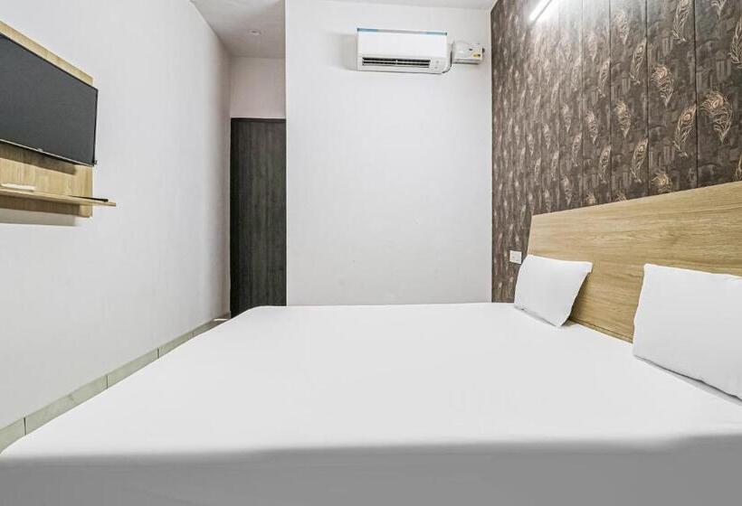 هتل Oyo 82616 Prime Property