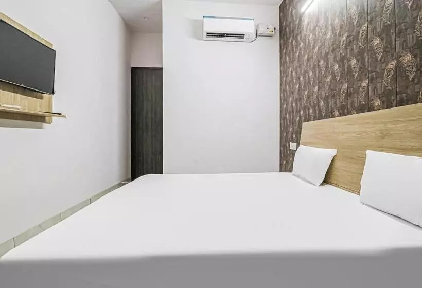 ホテル Oyo 82616 Prime Property