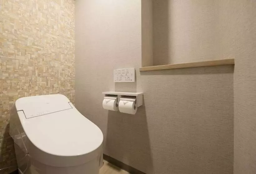 Richmond Hotel Morioka Ekimae