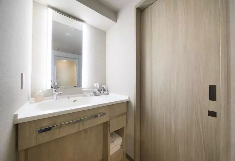 Richmond Hotel Morioka Ekimae