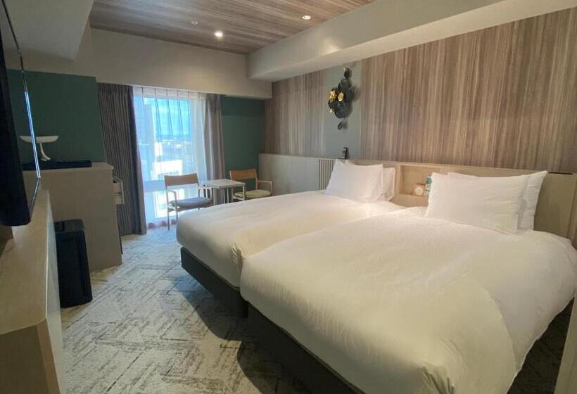 Richmond Hotel Morioka Ekimae