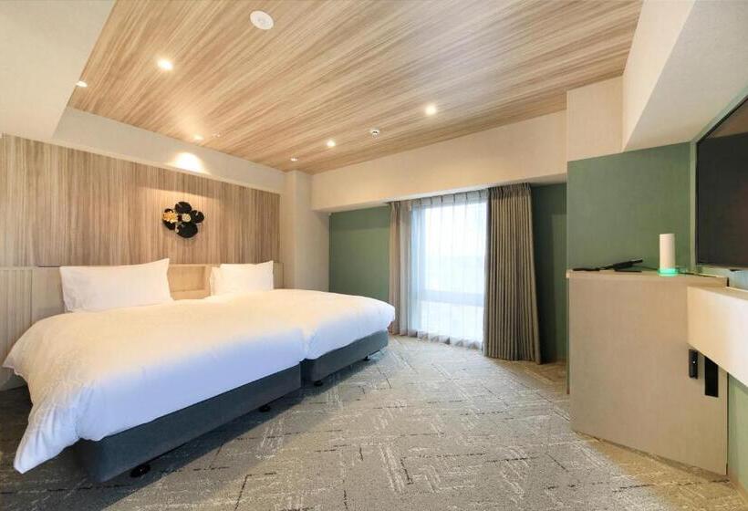 Richmond Hotel Morioka Ekimae