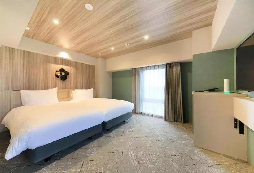 Richmond Hotel Morioka Ekimae