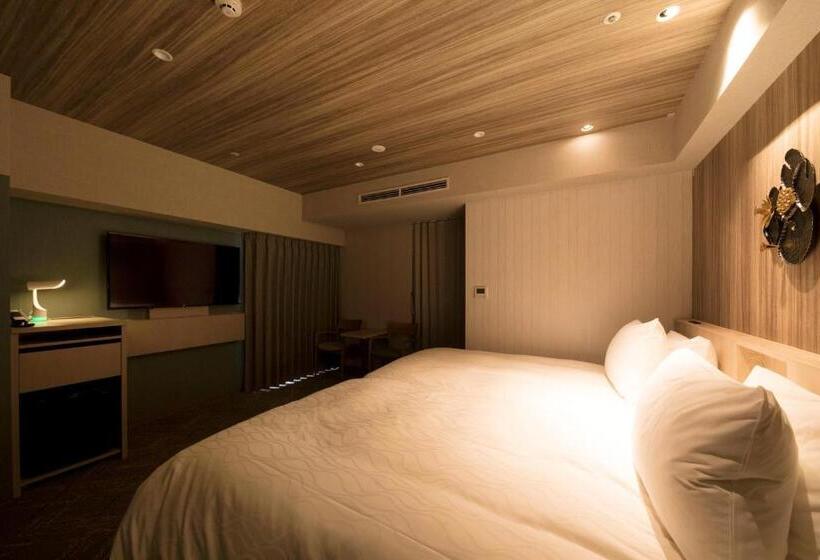 Richmond Hotel Morioka Ekimae