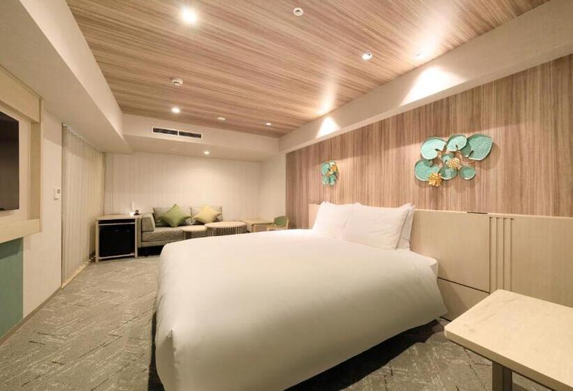 Richmond Hotel Morioka Ekimae