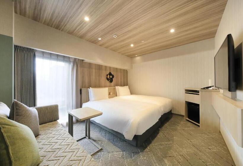 Richmond Hotel Morioka Ekimae