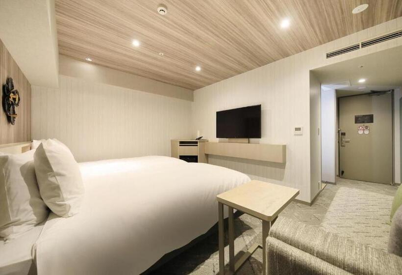 Richmond Hotel Morioka Ekimae