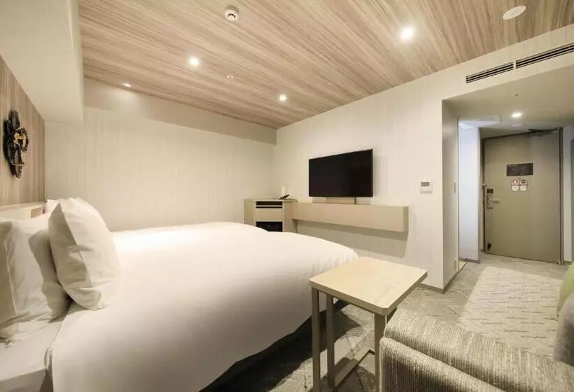 Richmond Hotel Morioka Ekimae