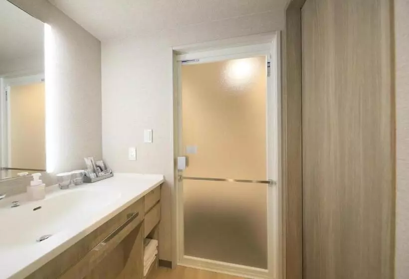 Richmond Hotel Morioka Ekimae