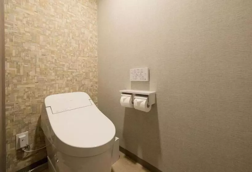 Richmond Hotel Morioka Ekimae